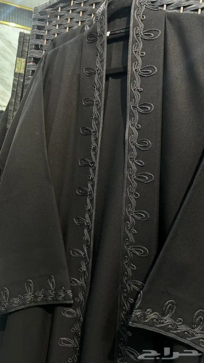 عبايات. 1