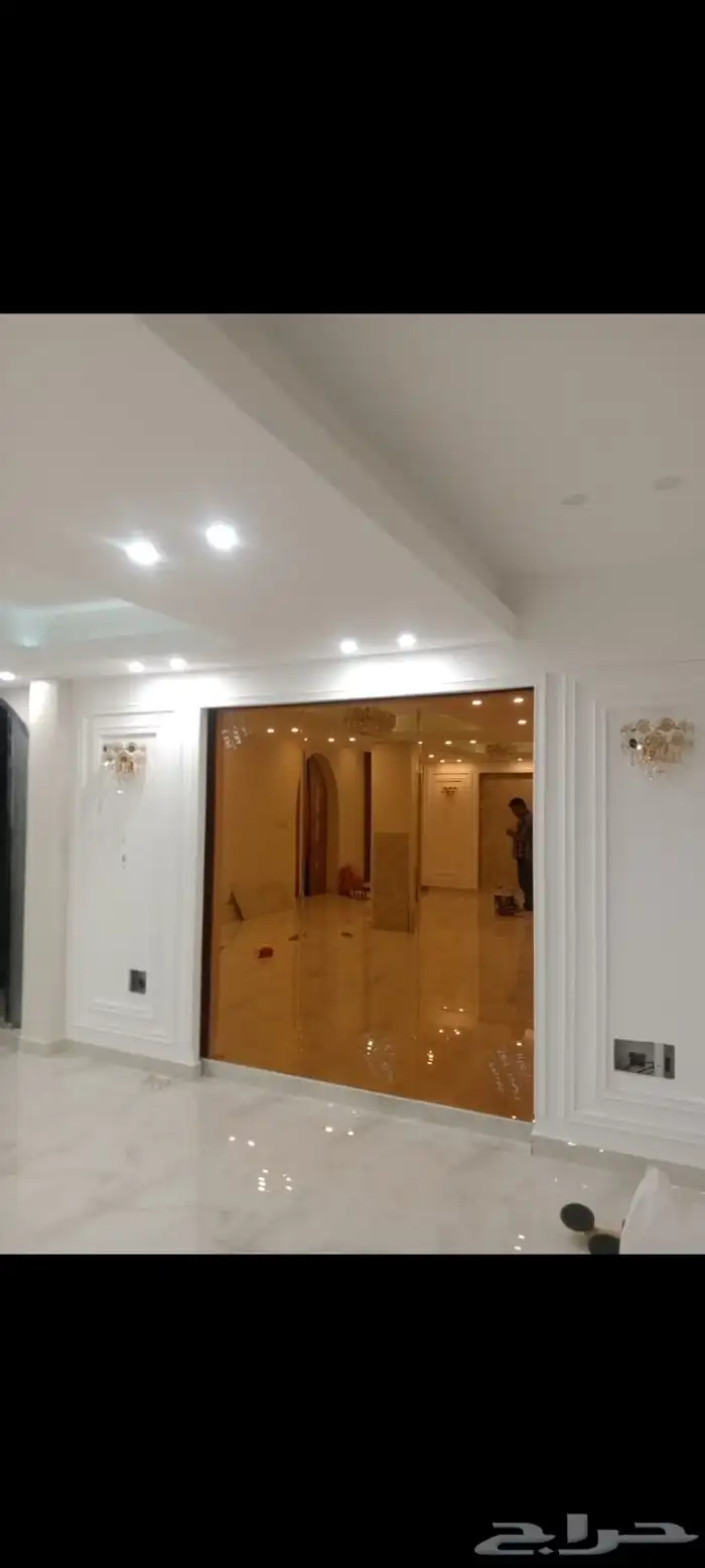 اصباغ ديكورات ترميمات عروض الغرفه 400 الغرفتين 750 اشقه 1400 8