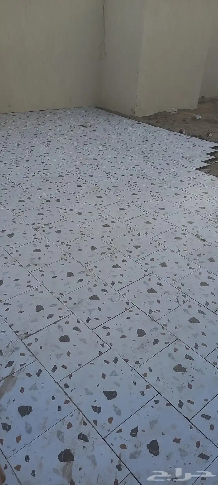 معلم بلاط وسيراميك ورخام وتركيب جميع انواع البلاط مكه الشرائ 6