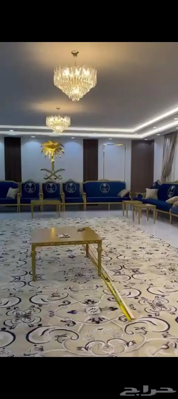 كنب ملكي مفروشات وأثاث شغل مصري 24
