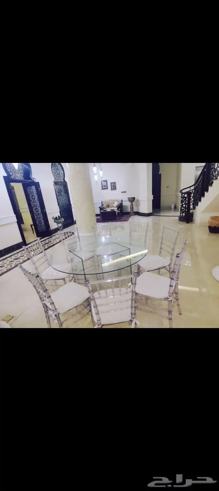 تاجير لوزام الحفلات المناسبات جميع مناطق الدمام 3