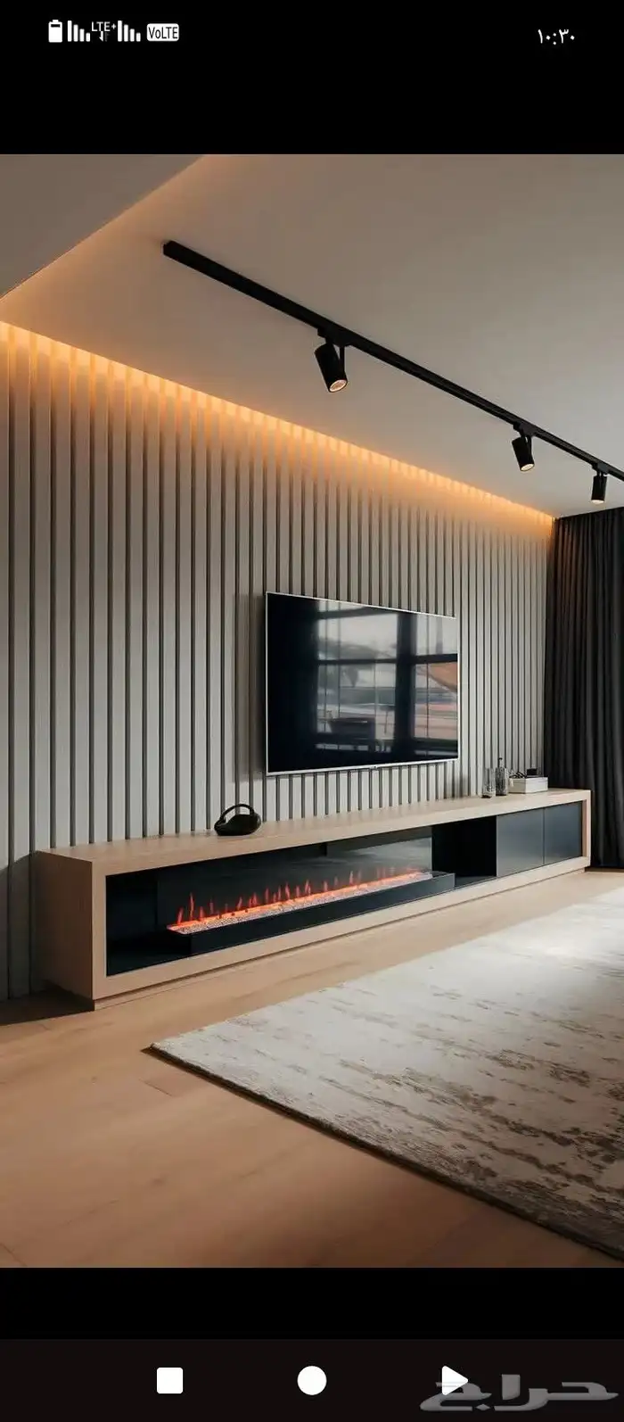 صباغ وديكورات 8