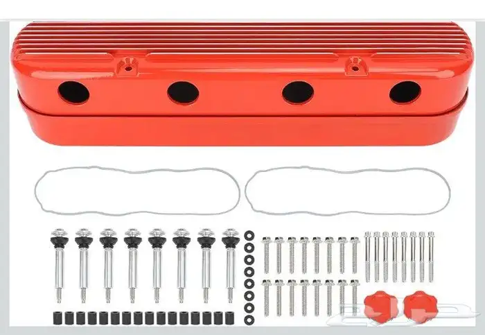 غطيان بلوف valve covers 1