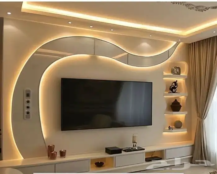 معلم ديكورات جده 1