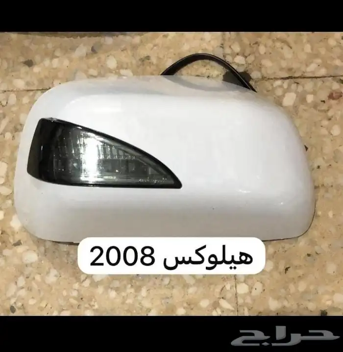 مرايه جانبيه هندي اكورد 2017 كيمره فل كامل 8