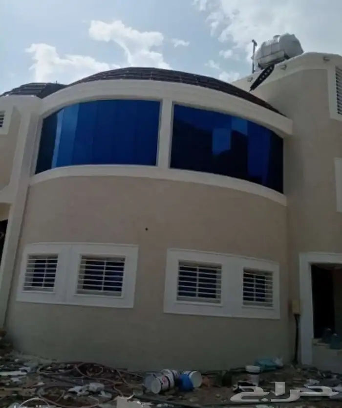 مطابخ زجاج سكريت بلكونات استركشر ابواب كهرباء جازان جيزان 19