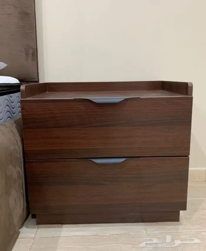 ورفانوم دولاب سرير  مدينا جديدباب فو وتر يب 4