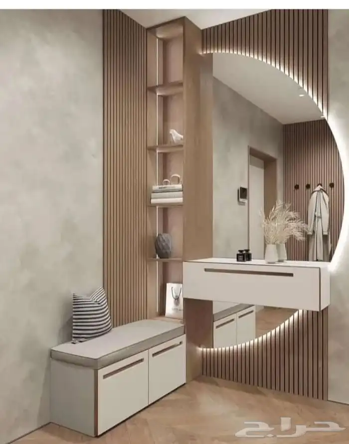 دهانات اصباغ اعمال جبس ترميم وصيانة ديكورات داخليه 0