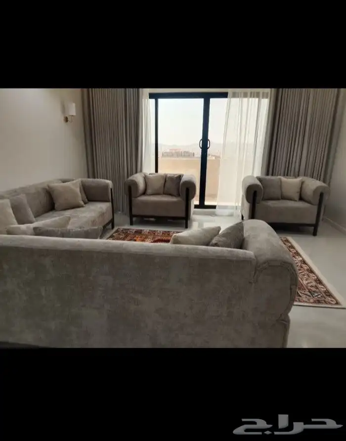 رسيل الديكور 1