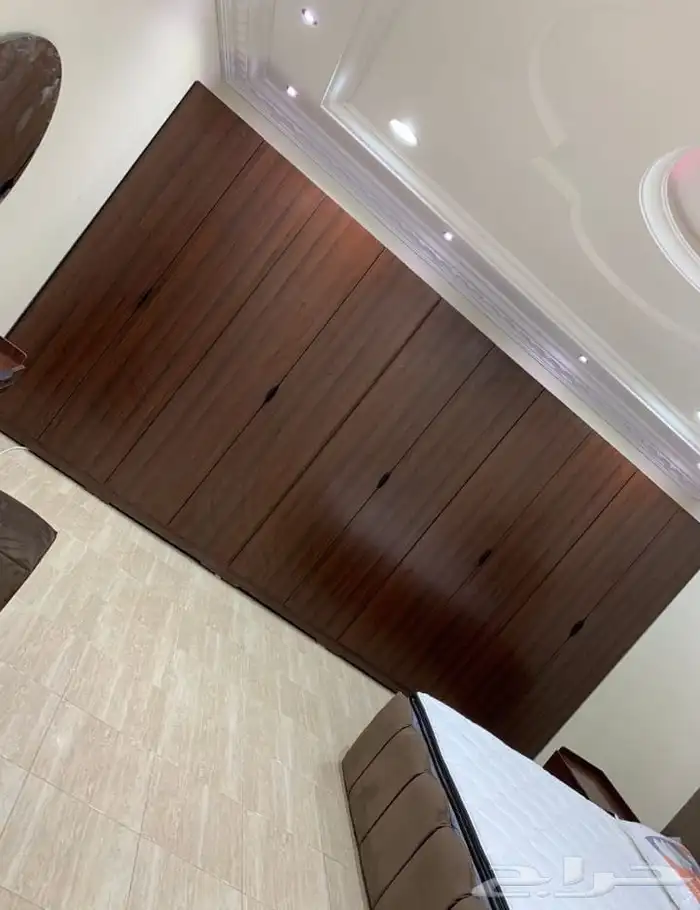 ورفانوم دولاب سرير  مدينا جديدباب فو وتر يب 2