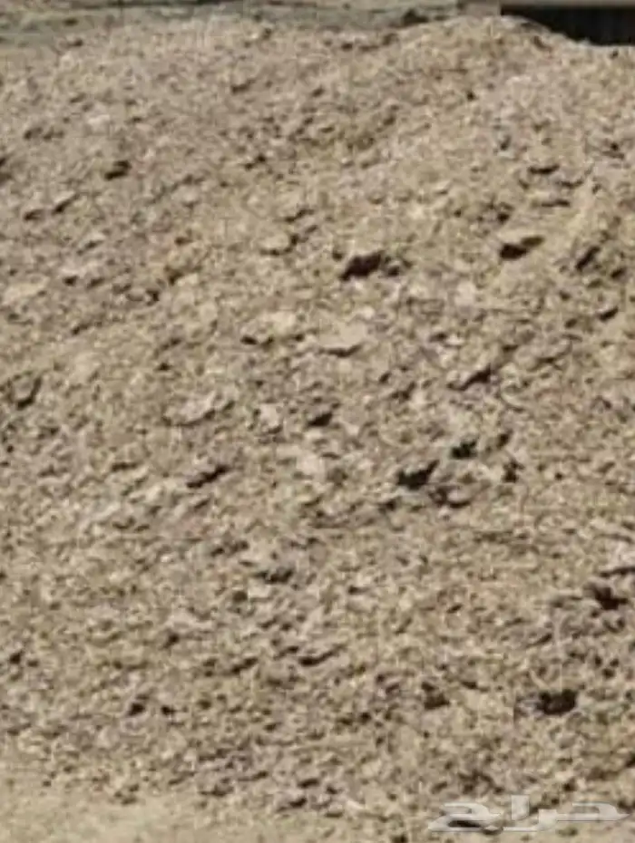 سماد دجاج لاحم ممتاز لجميع انواع الزراعه والاشجار 1