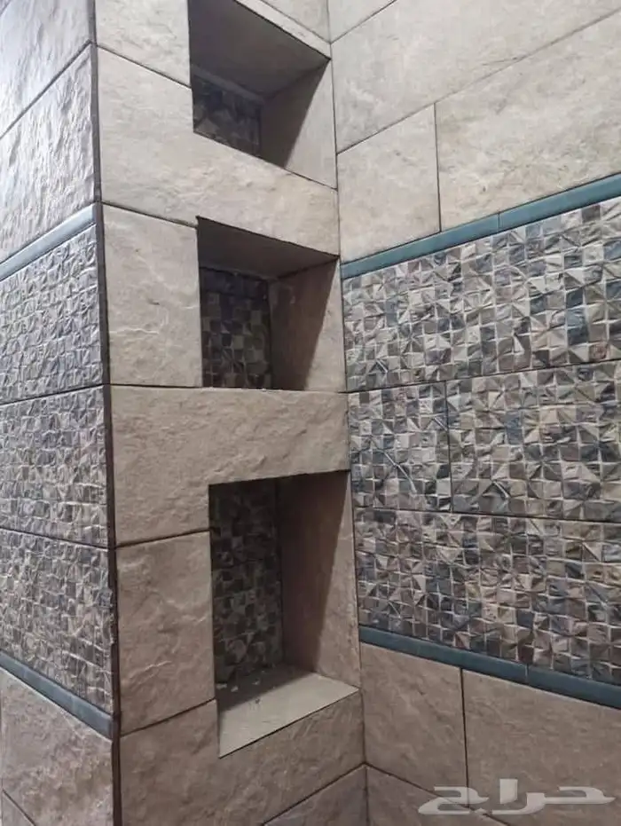 مبلط سرميك معلم بلاط 2