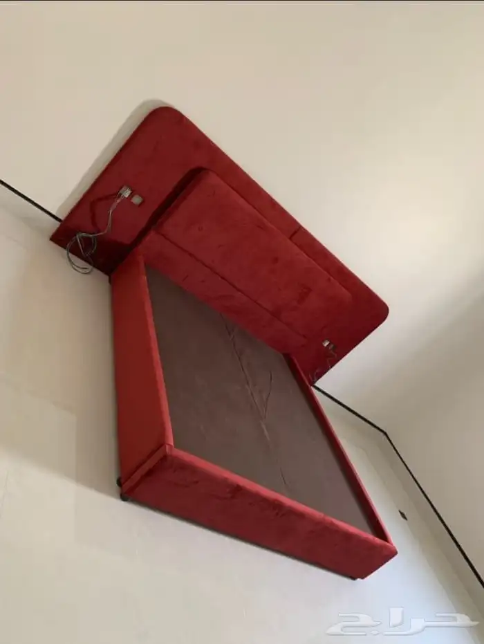 ورفانوم دولاب سرير  مدينا جديدباب فو وتر يب 0