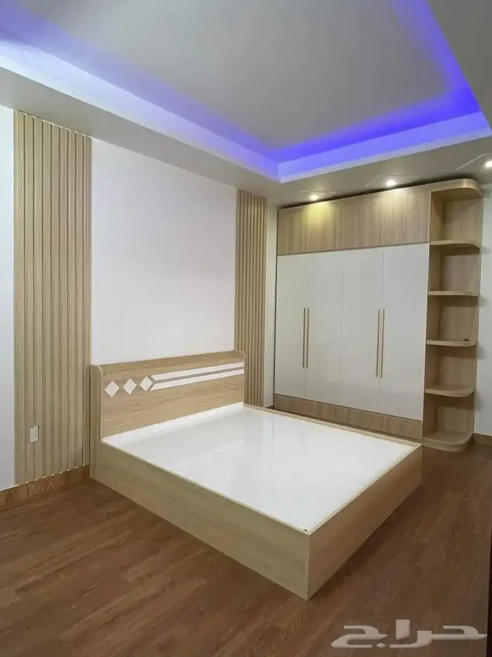 تفصيل جميع الخزائن والأثاث 5