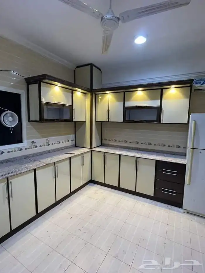 مطابخ شبابيك أبواب المنيوم 1