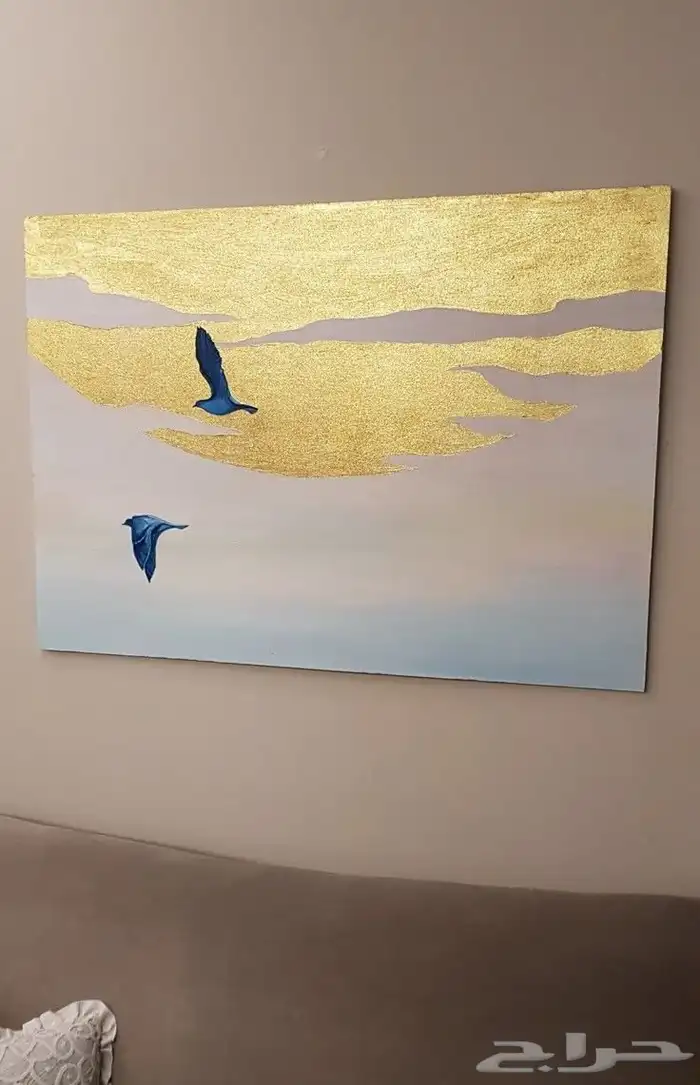 رسام ونحات ومصمم ديكور 1