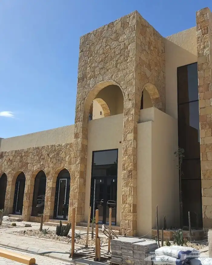 حجر طبيعي ورخام 1