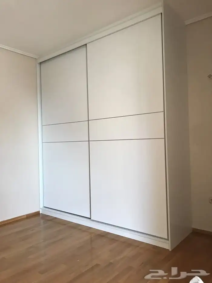 تفصيل جميع الخزائن والأثاث 1