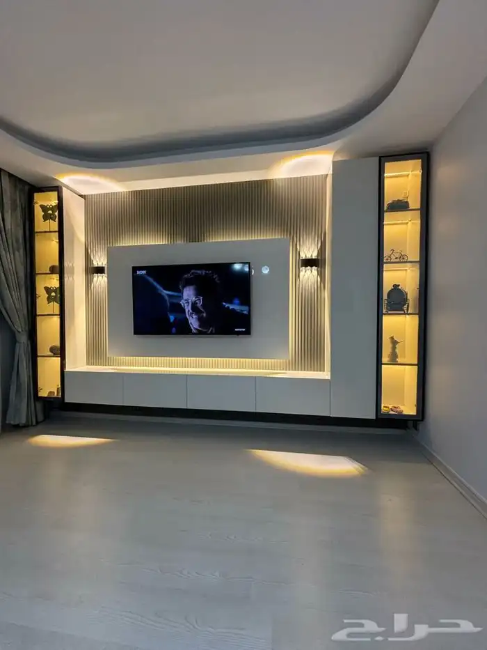 تفصيل جميع الخزائن والأثاث 2