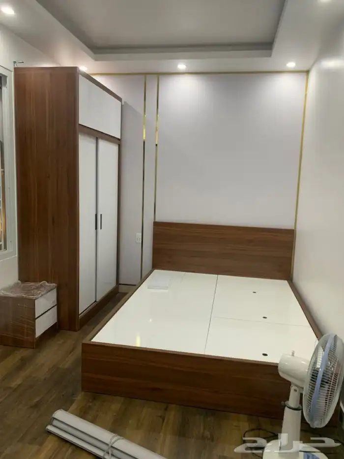 تفصيل جميع الخزائن والأثاث 7