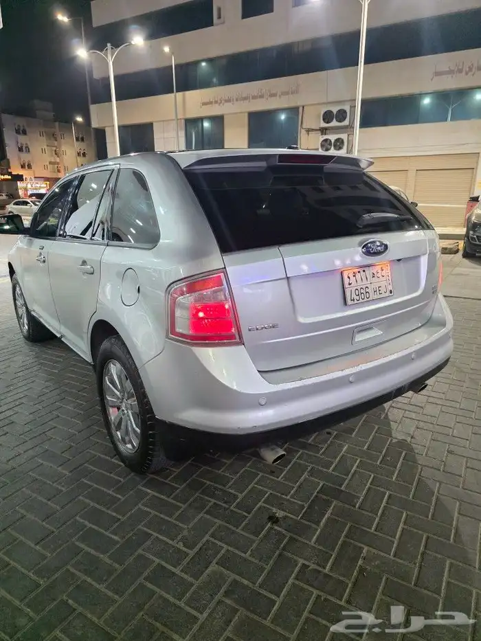 فورد ايدج 2009 للبيع أو البدل 0