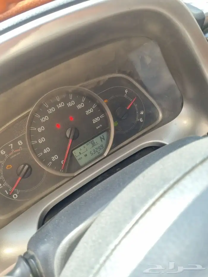 تويوتا راف مديل 2013 6