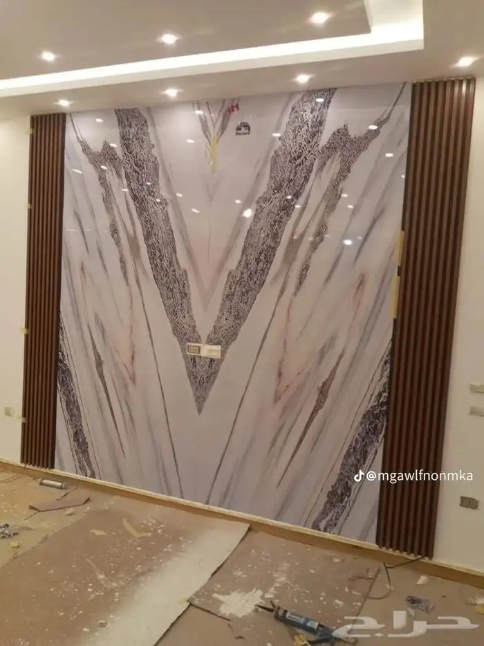 ديكورات اصباغ عوازل تشطيب 1