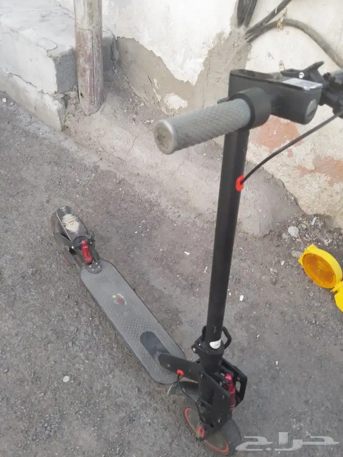 اسكوتر شاومي للبيع نظيف 1