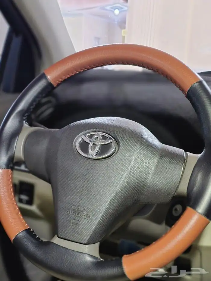 تويوتا يارس 2011 2