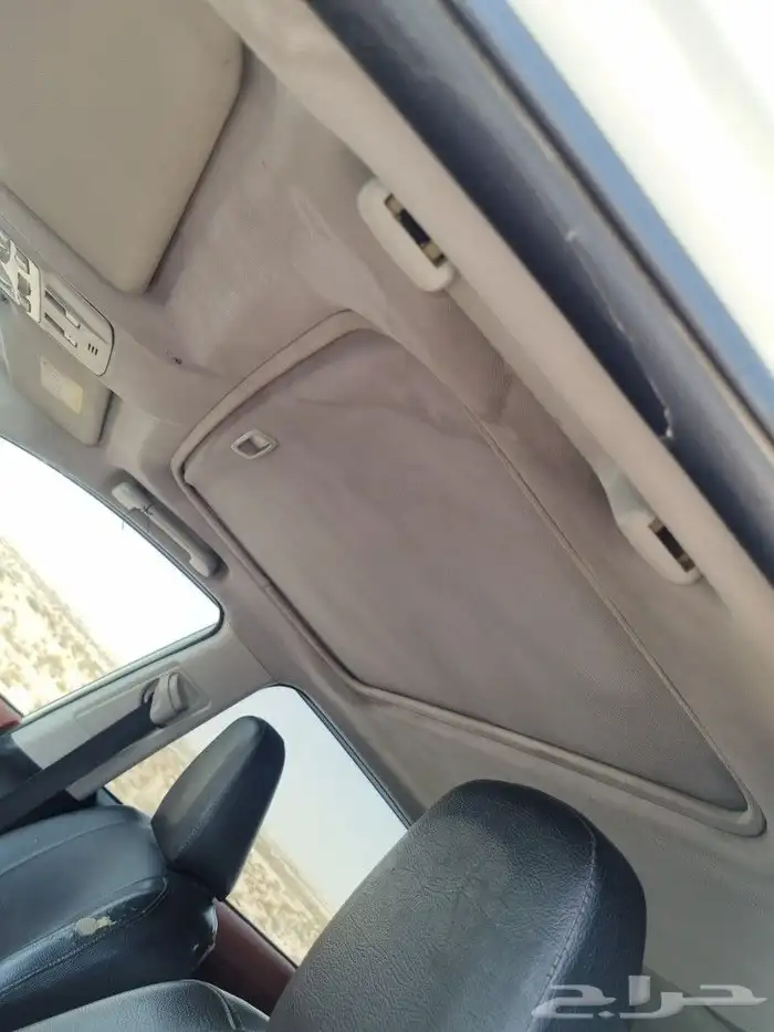 تويوتا راف مديل 2013 8