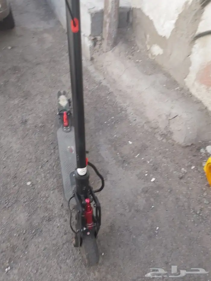 اسكوتر شاومي للبيع نظيف 2