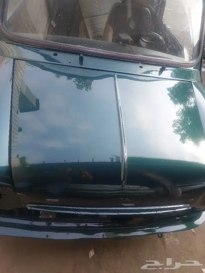 ألوان المركبات الحديثه 1