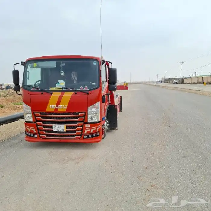 سطحة النقل السيارات 0