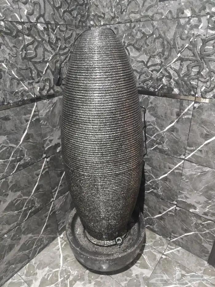 طاوله ضيافه مع اجهزه للبيع 3