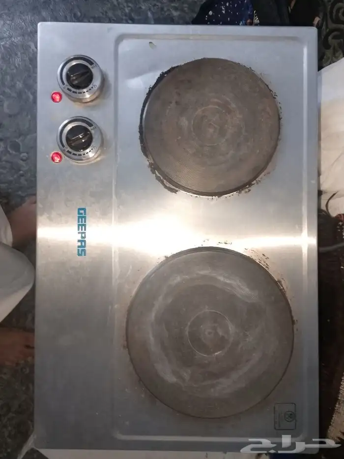 قز كهربائي 0