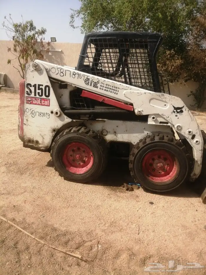 بوبكات موديل 2013 0