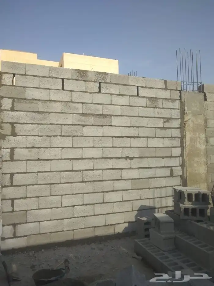مقاول مبانى كل مايخص أعمال المعمار 0