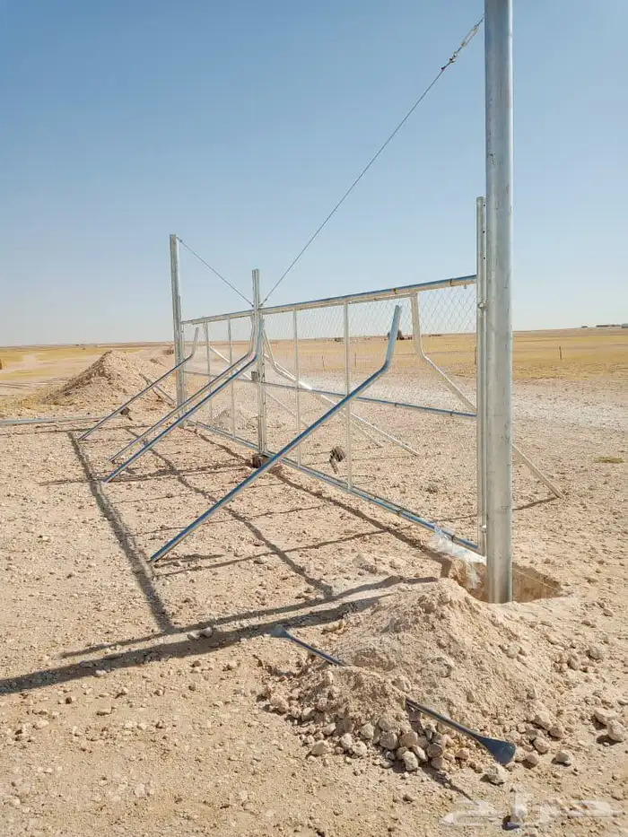 مقاول شبوك اشغل مزارع نخيل توريد وغرس وقلع 2