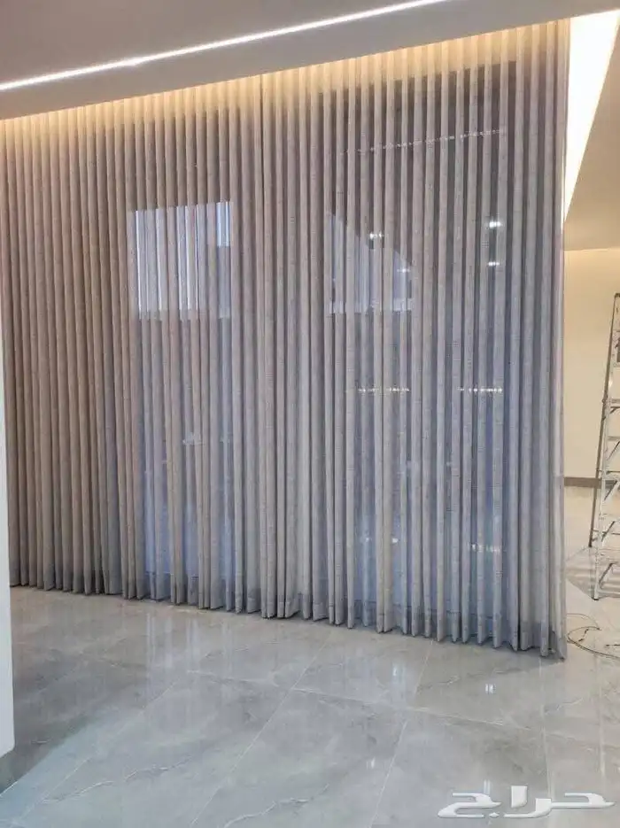 جميع أنواع الستاير كهربا ويدوي 4