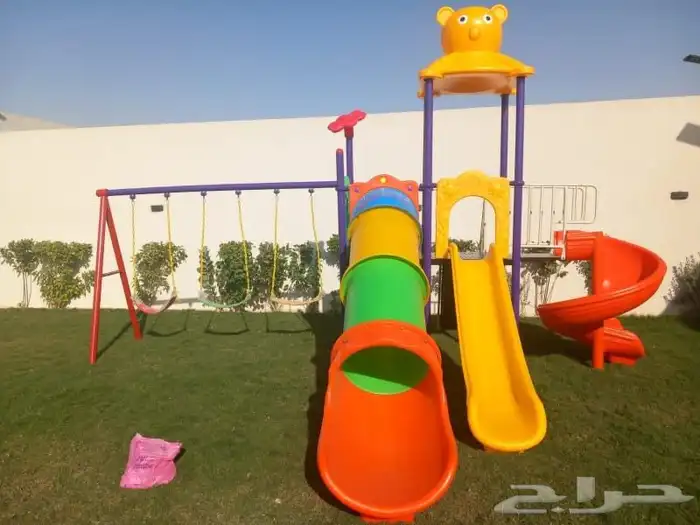 مراجيح ألعاب أطفال 7