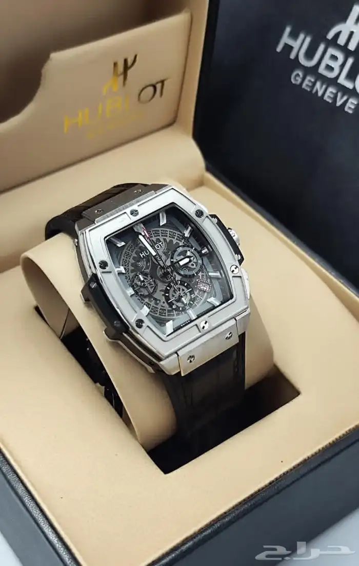 ساعات كونو جراف 3