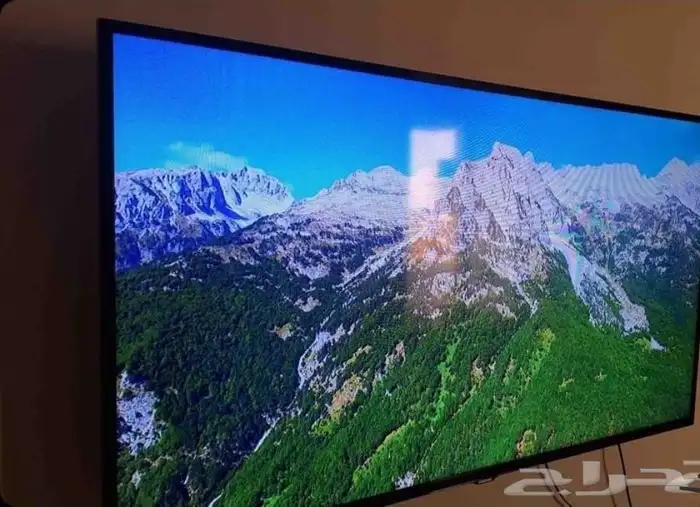 تلفزيون سامسونج سمارت 0