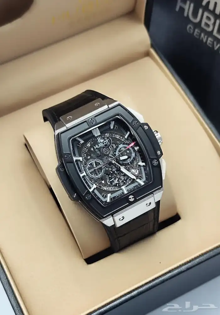 ساعات كونو جراف 5