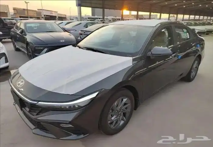 النترا 2026 اسود رصاصي بدون دفعه أولى الراتب 3500 0