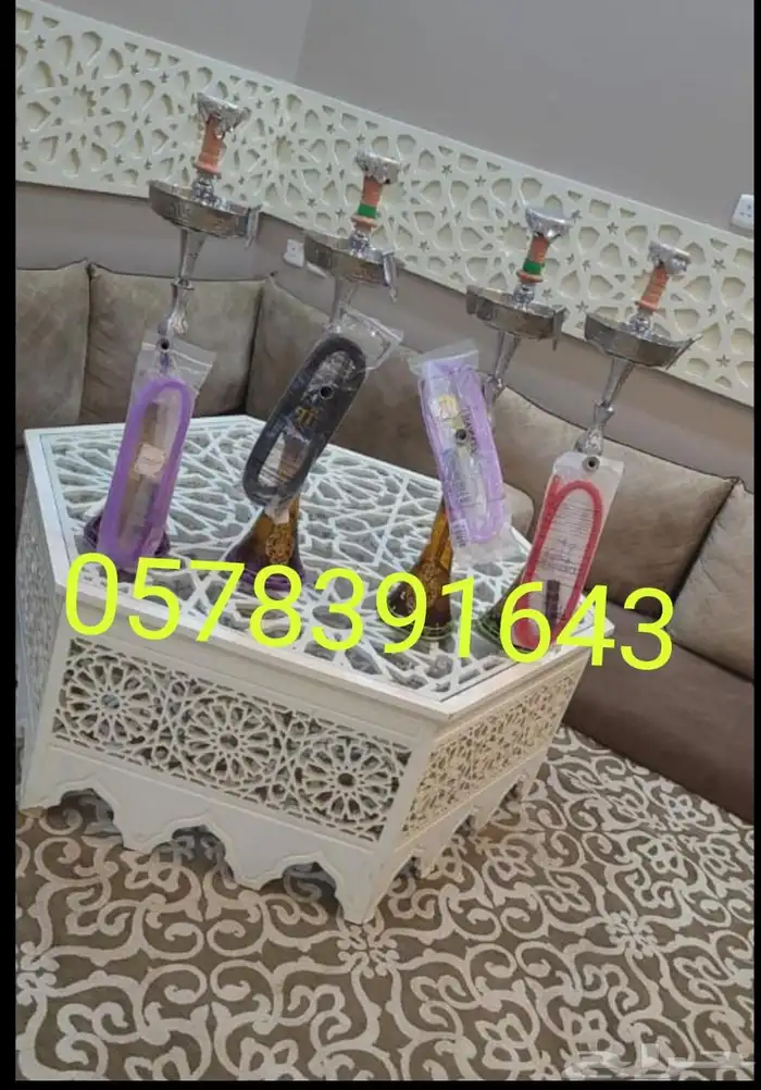 تاجير سماعات وشيش جميع انواعها 25