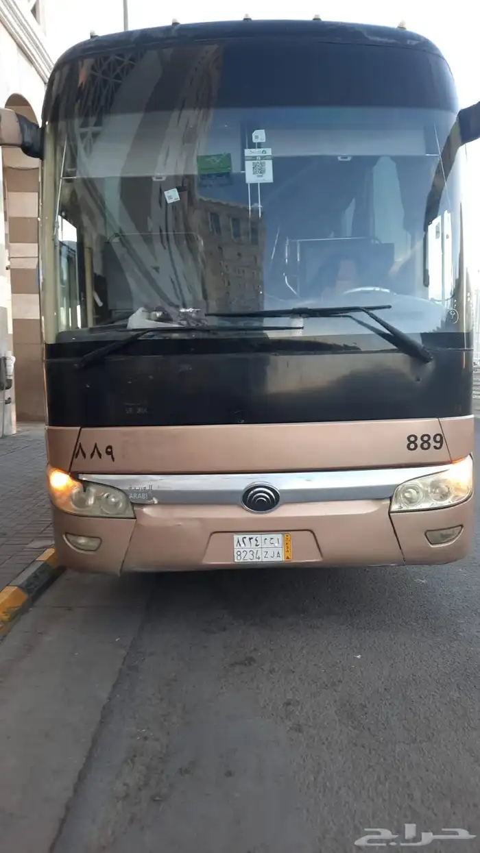 للبيع باص يوتينغ. 2014 0