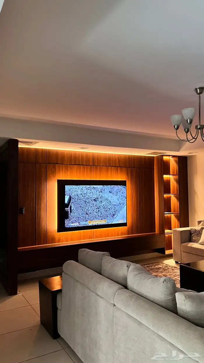 أعمال  ديكورات الجبيل الصناعيه اصباغ ديكورات صباغ الجبيل ديك 1
