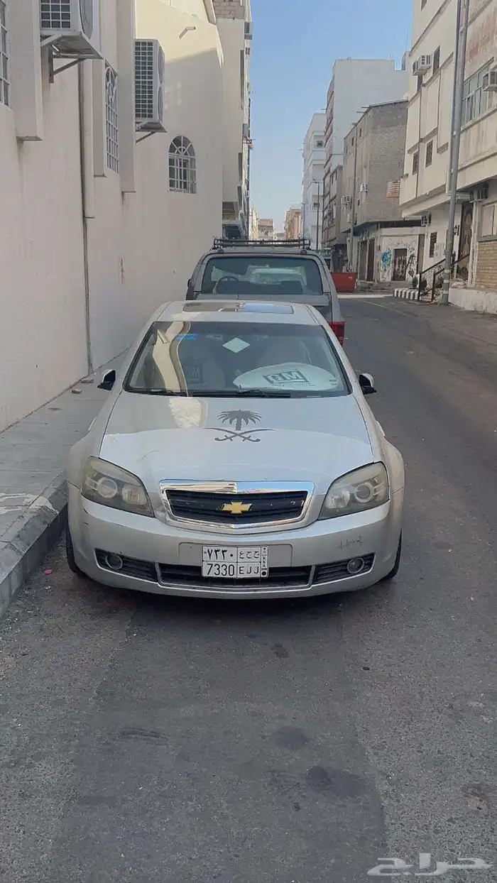 كابرس 2007 3