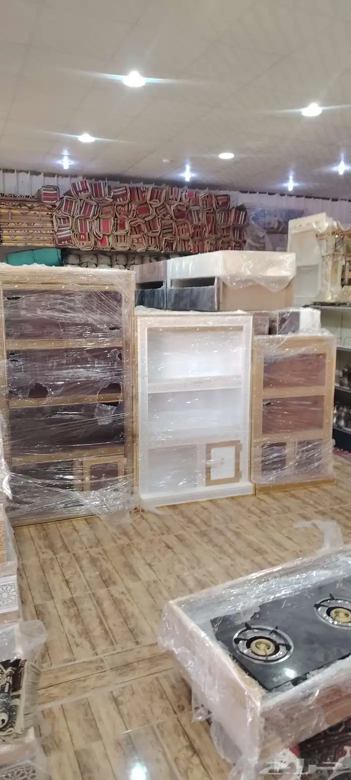 دواليب مشبات تراثيه 3