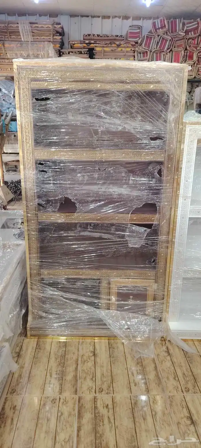 دواليب مشبات تراثيه 1